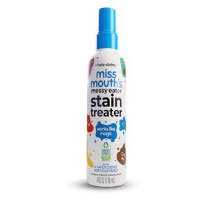 Miss Mouth's Messy Eater Stain Treater – Quitamanchas Multiuso