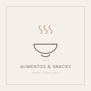 Alimentos y Snacks