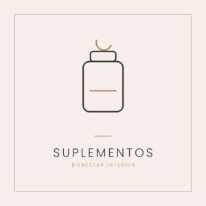 Suplementos