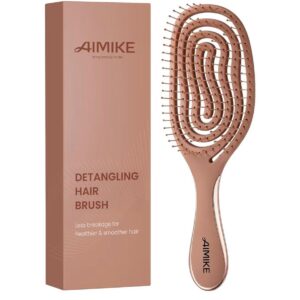 Aimike Detangling Hair Brush