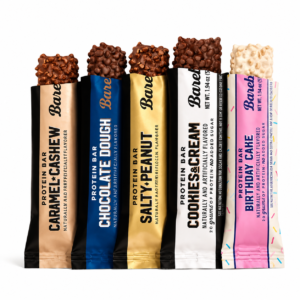Barebells Protein Bar 55g