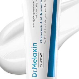 Dr. Melaxin TX-Cream 50ml