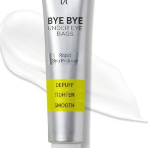 IT Cosmetics Bye Bye Under Eye Bags Rapid Bag Reducer