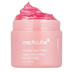 Medicube Collagen Jelly Cream 50ml